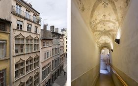 Host Inn - Cœur Vieux Lyon&Spa
